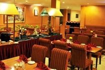 Swiss-Belinn Imara Sudirman Palembang Extérieur photo